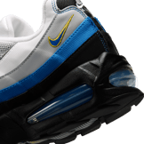 Nike Air Max 95 Big Bubble Wolverine Angle 7