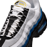 Nike Air Max 95 Big Bubble Wolverine Angle 6