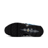 Nike Air Max 95 Big Bubble Wolverine Angle 1