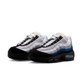 Nike Air Max 95 Big Bubble Wolverine Angle 4