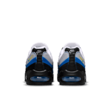 Nike Air Max 95 Big Bubble Wolverine Angle 5
