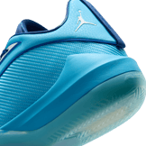 Jordan Triangle Baltic Blue Angle 3