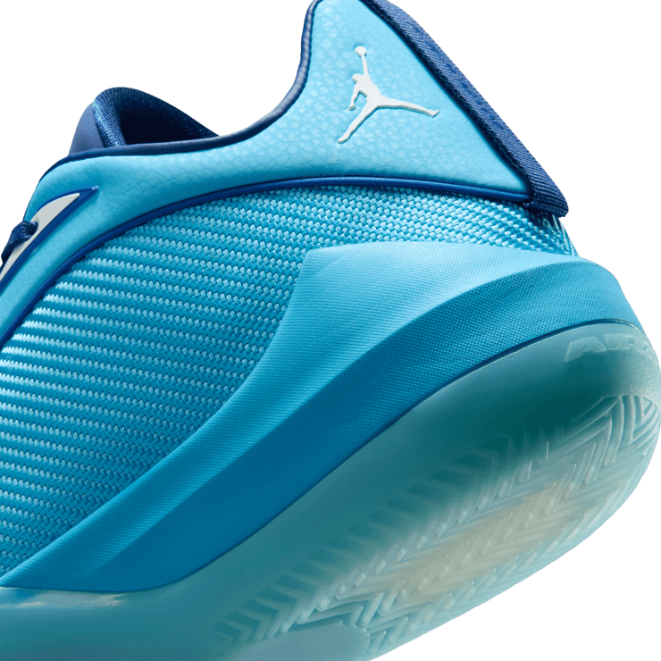 Jordan Triangle Baltic Blue Angle 3