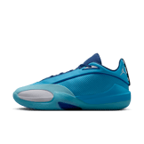 Jordan Triangle Baltic Blue Angle 0