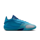 Jordan Triangle Baltic Blue Angle 2