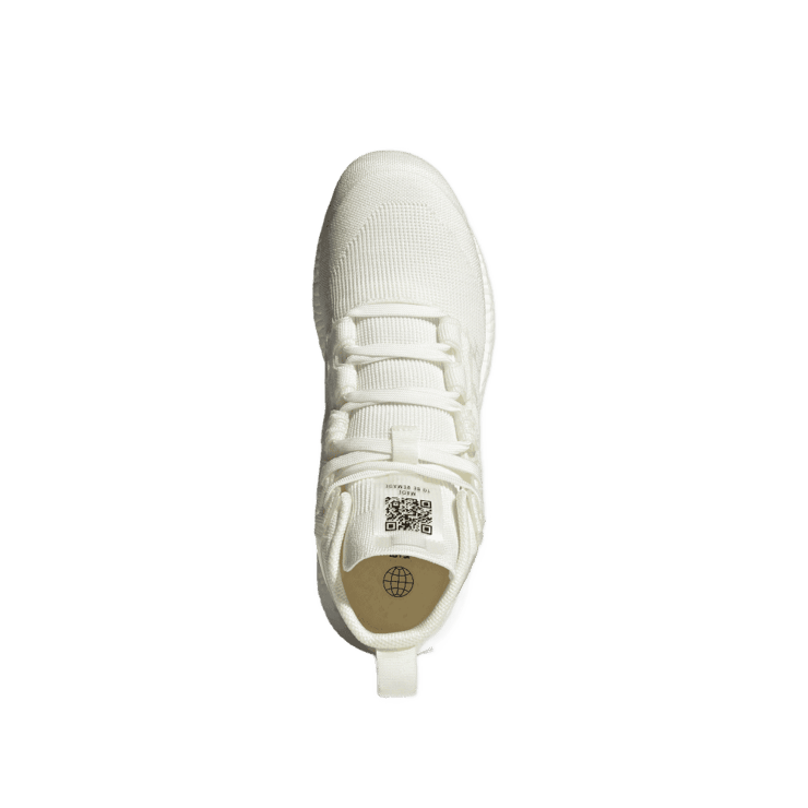 adidas Terrex Free Hiker Made To Be Remade Non-Dyed Angle 0
