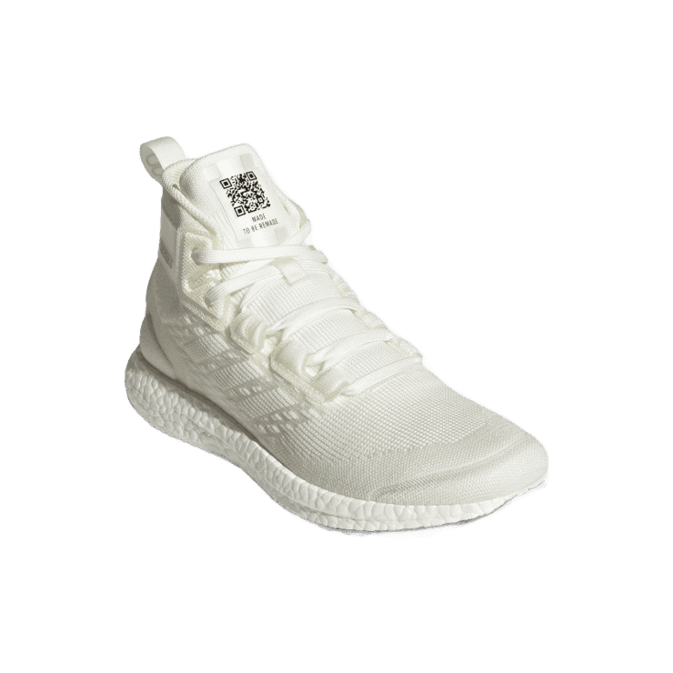 adidas Terrex Free Hiker Made To Be Remade Non-Dyed Angle 2
