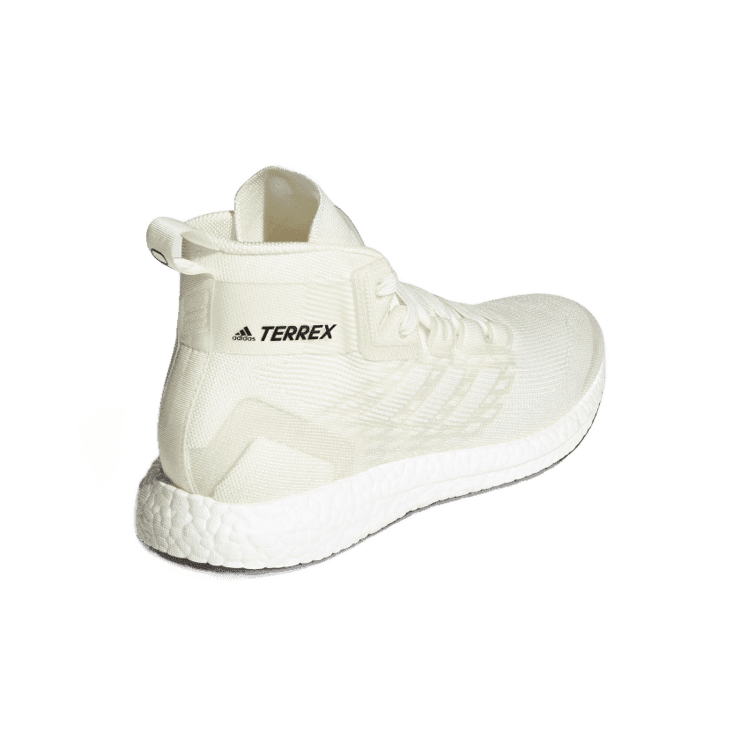 adidas Terrex Free Hiker Made To Be Remade Non-Dyed Angle 3