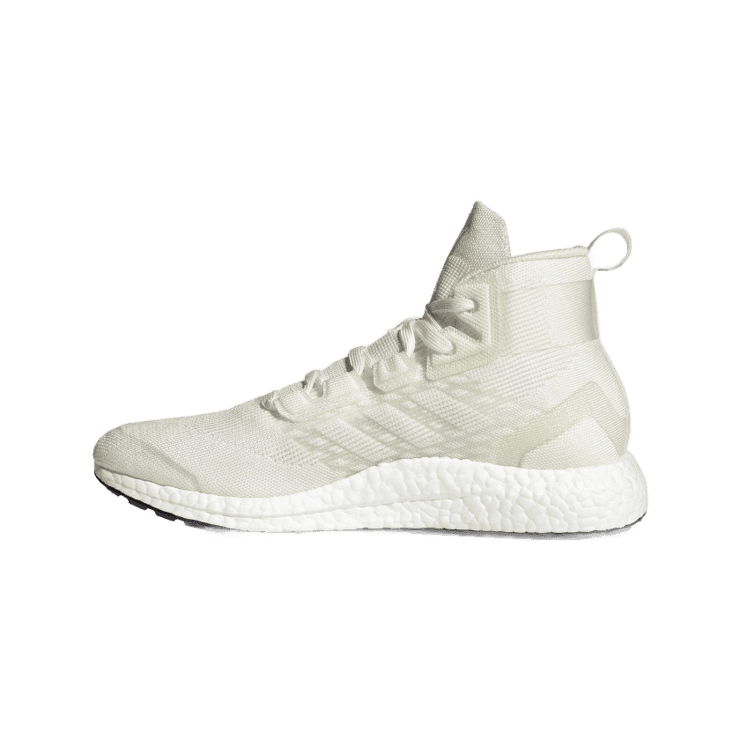 adidas Terrex Free Hiker Made To Be Remade Non-Dyed Angle 4