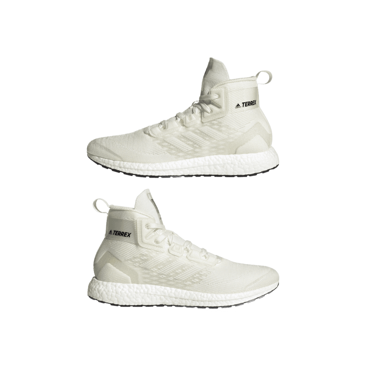 adidas Terrex Free Hiker Made To Be Remade Non-Dyed Angle 5