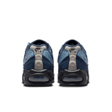 Nike Air Max 95 Big Bubble SE Work Blue Angle 5