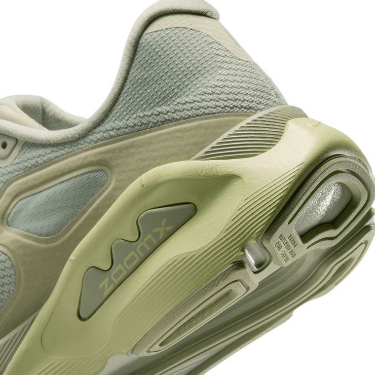 Nike Structure Plus Spruce Fog Angle 7
