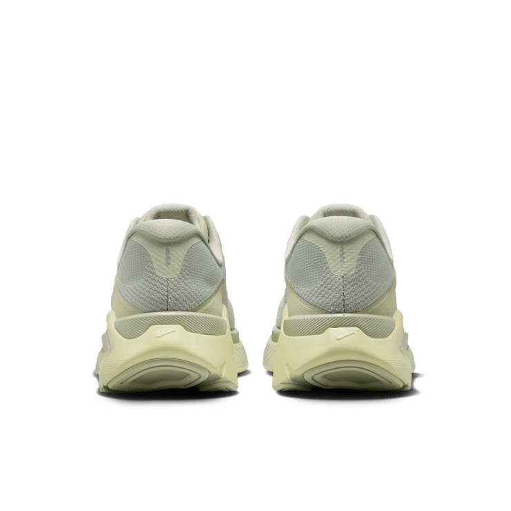 Nike Structure Plus Spruce Fog Angle 5
