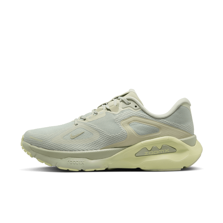 Nike Structure Plus Spruce Fog Angle 0