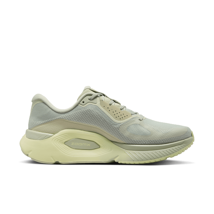 Nike Structure Plus Spruce Fog Angle 2