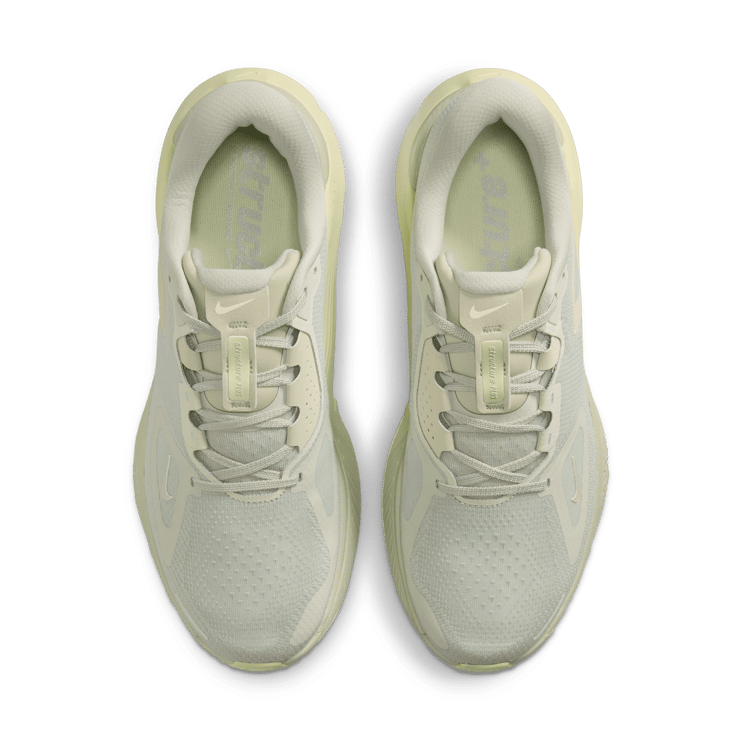Nike Structure Plus Spruce Fog Angle 3
