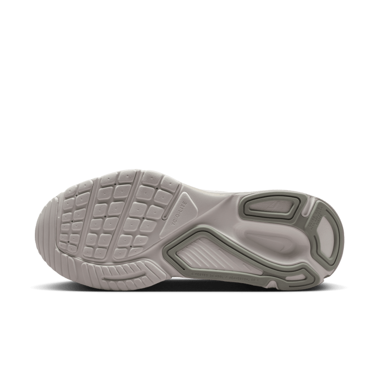 Nike Structure Plus Summit White Angle 1
