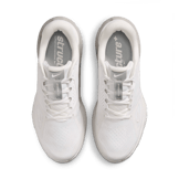 Nike Structure Plus Summit White Angle 3