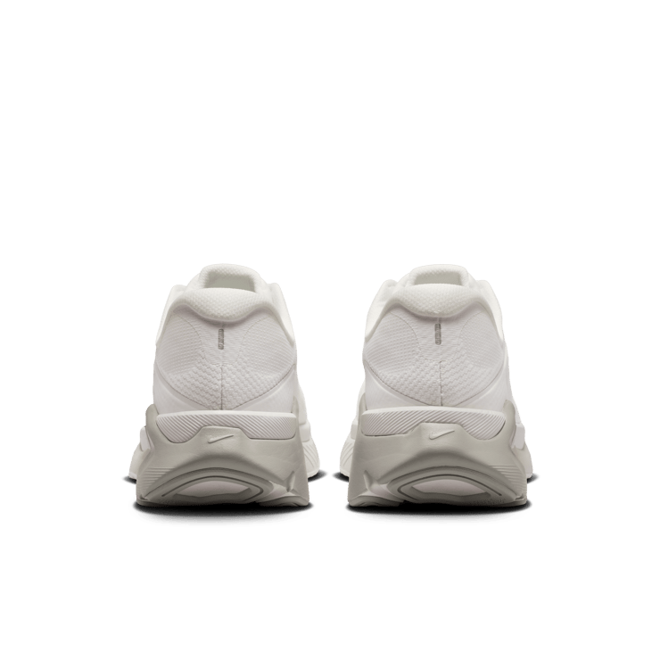 Nike Structure Plus Summit White Angle 5
