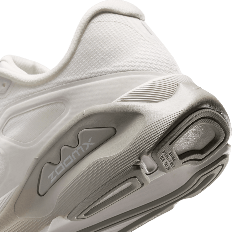 Nike Structure Plus Summit White Angle 7