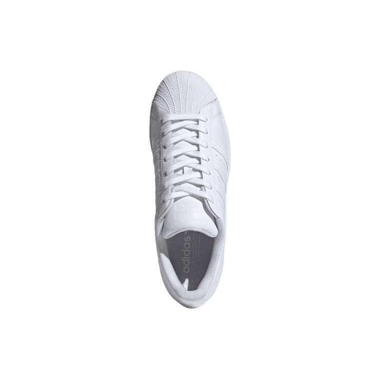 adidas Superstar Triple White (2022) - EG4960 Release Info