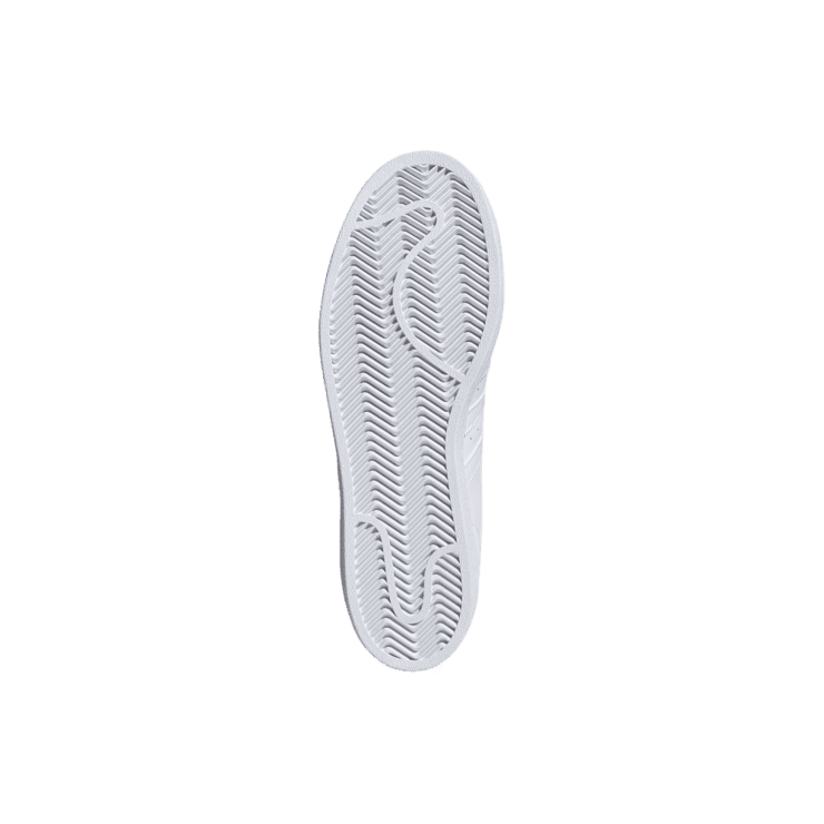 adidas Superstar Triple White (2022) Angle 1