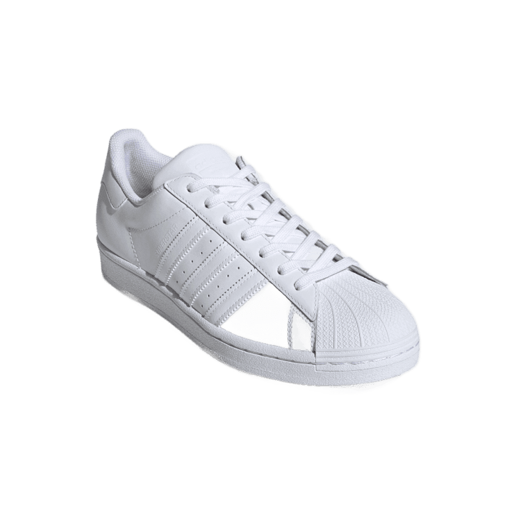 adidas Superstar Triple White (2022) - EG4960 Release Info