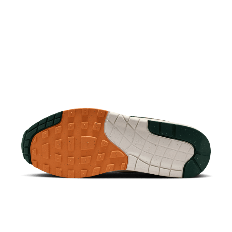 Nike Air Max 1 Orioles City Connect  Angle 1