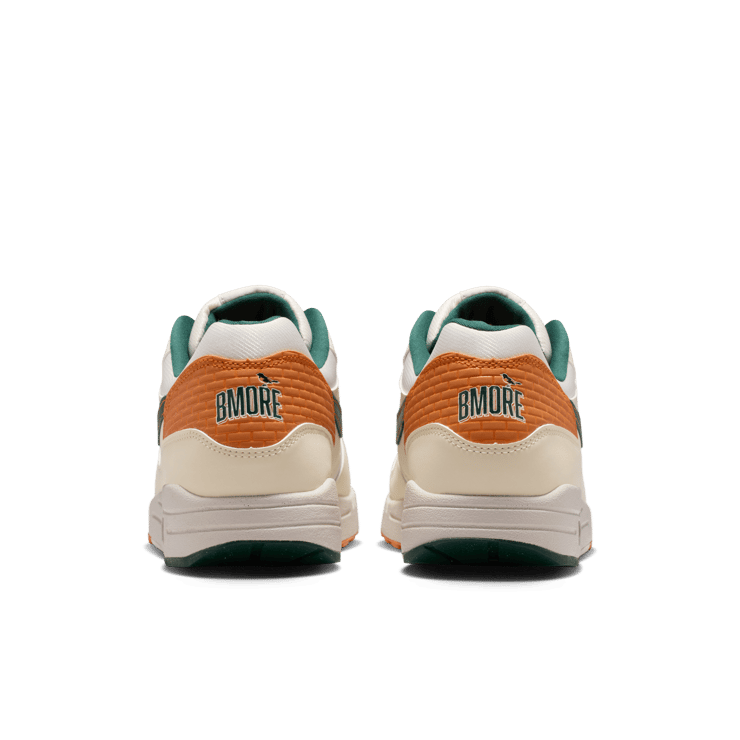 Nike Air Max 1 Orioles City Connect  Angle 5