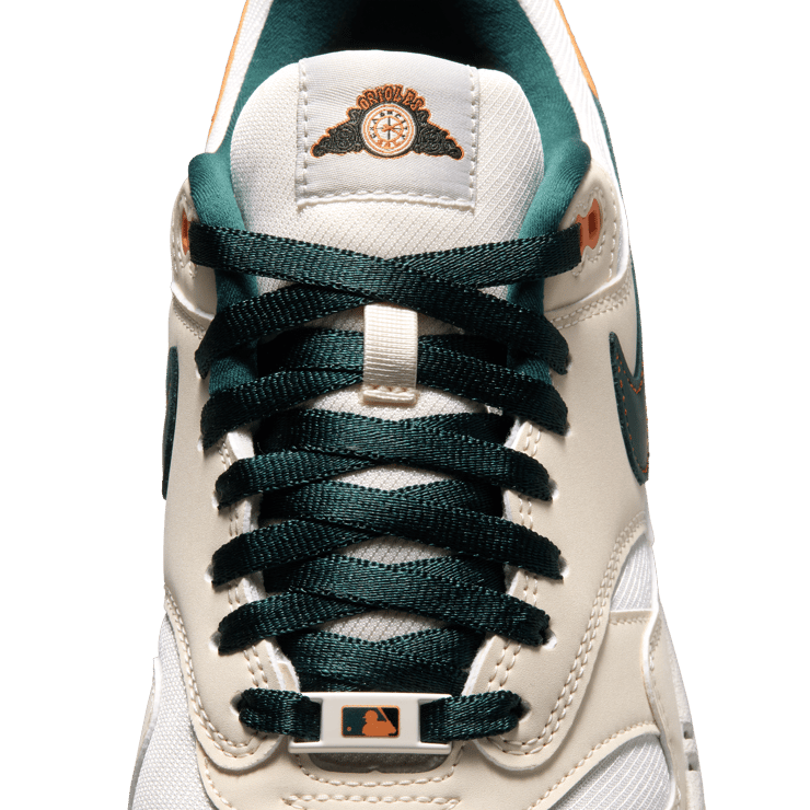 Nike Air Max 1 Orioles City Connect  Angle 8