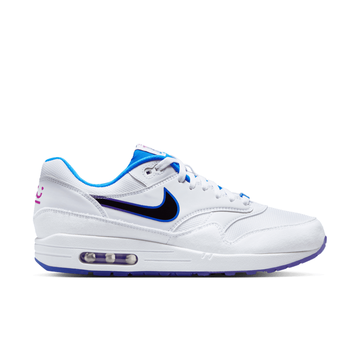 Nike Air Max 1 Royals City Connect Angle 2