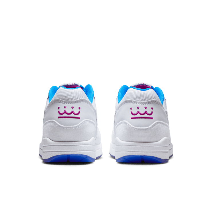 Nike Air Max 1 Royals City Connect Angle 5