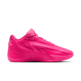 Nike KD 19 Bubble Gum Bounce Angle 2