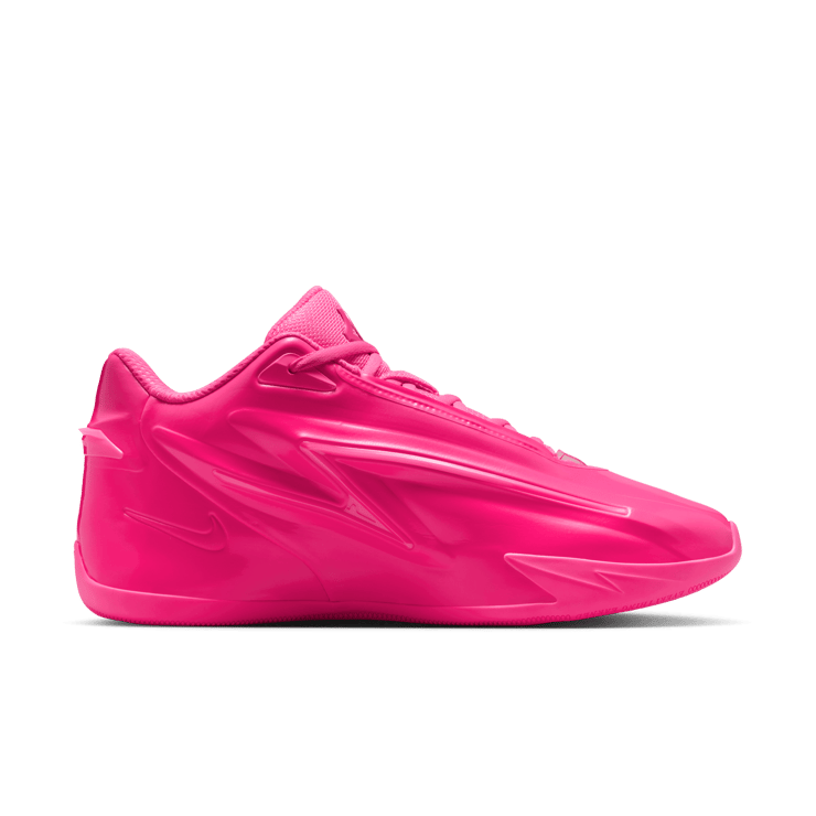 Nike KD 19 Bubble Gum Bounce Angle 2