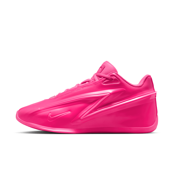 Nike KD 19 Bubble Gum Bounce Angle 0