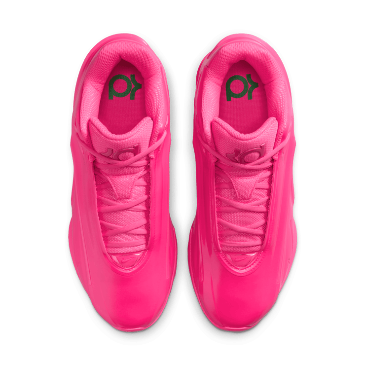 Nike KD 19 Bubble Gum Bounce Angle 3