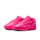 Nike KD 19 Bubble Gum Bounce Angle 4