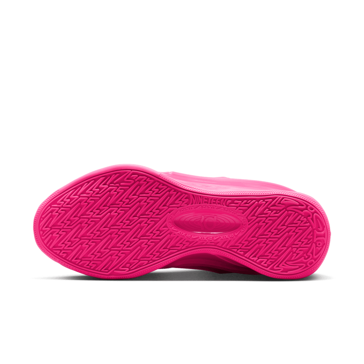 Nike KD 19 Bubble Gum Bounce Angle 1