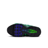 Nike Air Max 95 LEGO Lucky Green (GS) Angle 1