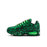 Nike Air Max 95 LEGO Lucky Green (GS) Angle 0