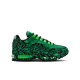 Nike Air Max 95 LEGO Lucky Green (GS) Angle 2