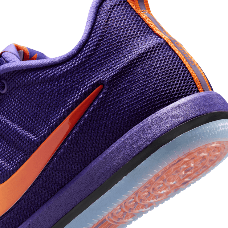 Nike Book 2 Sunburst Angle 5