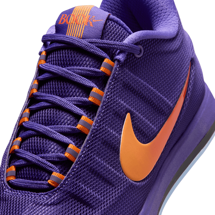 Devin Booker's Sunburst Nike Book 2 is Dropping Next Month