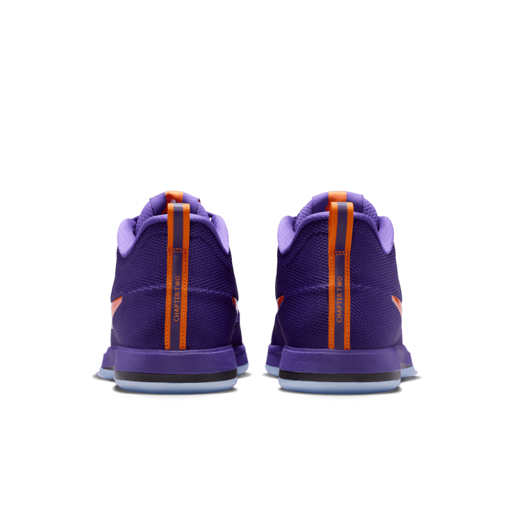 Devin Booker's Sunburst Nike Book 2 is Dropping Next Month