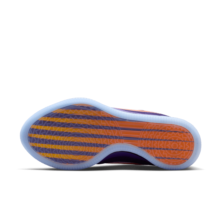 Nike Book 2 Sunburst Angle 1