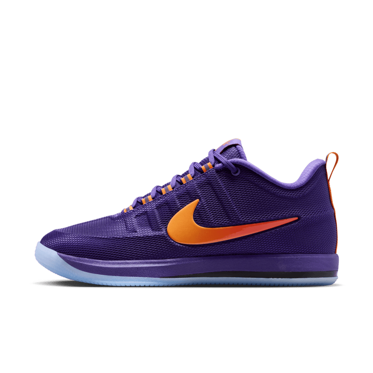Devin Booker's Sunburst Nike Book 2 is Dropping Next Month