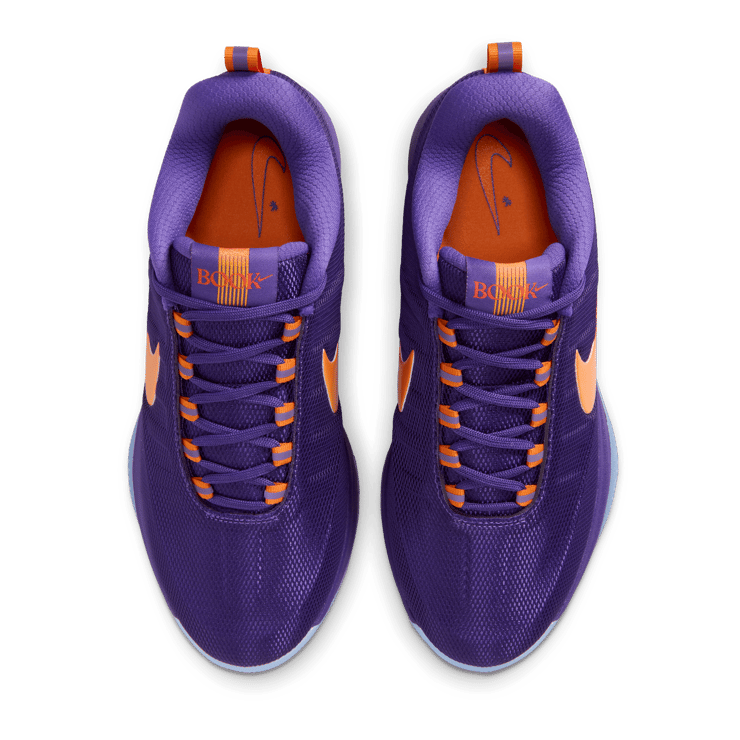 Nike Book 2 Sunburst Angle 2