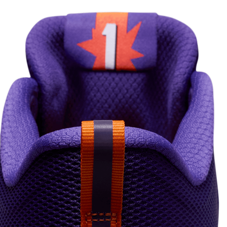 Devin Booker's Sunburst Nike Book 2 is Dropping Next Month