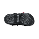 Crocs Bae Clog Reverie by Caroline Hú Black Angle 2