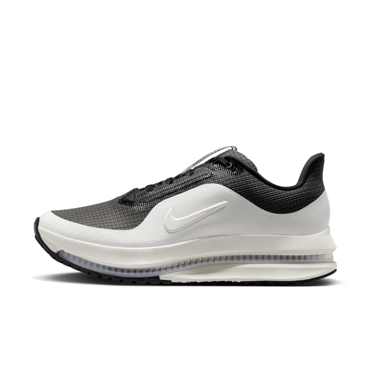 Nike Pegasus Premium SP Black Sail Angle 0